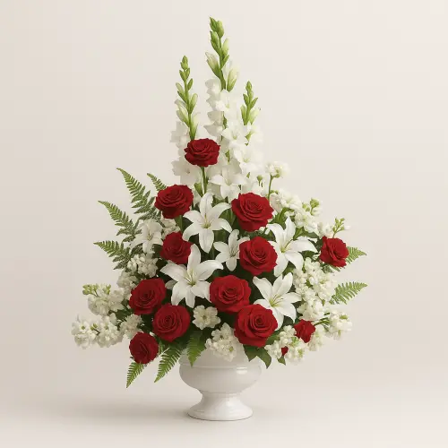 Bunga Meja curuglemo